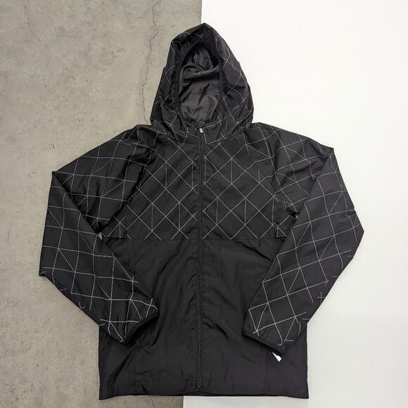 ·All In Motion Windbreaker, Size XL (16) - Picture 1 of 4